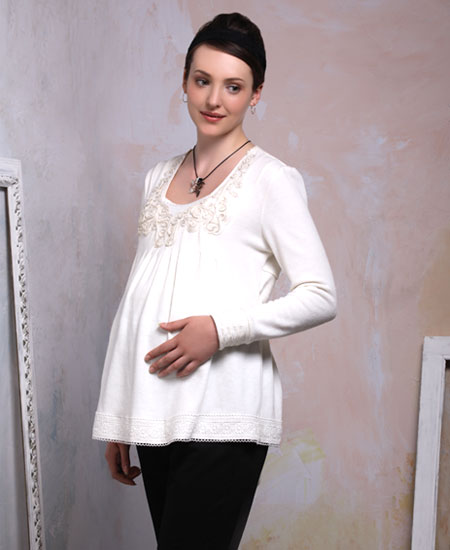Maternity dress