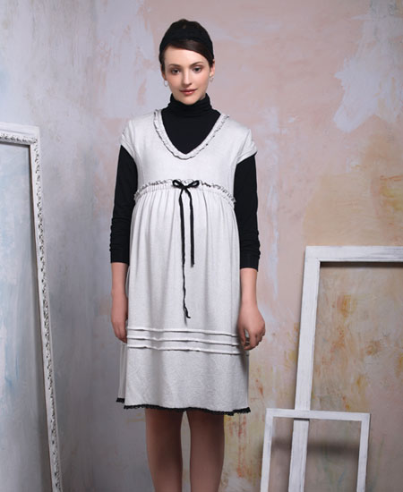 Maternity dress