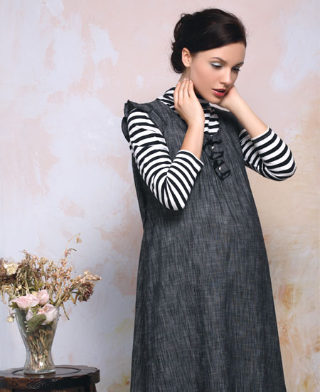 Maternity dress